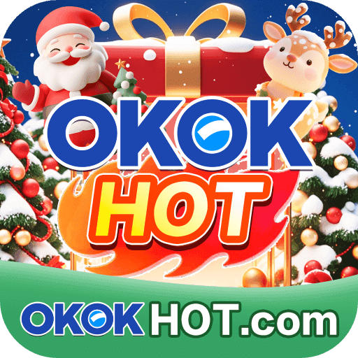 LOGO da plataforma oficial okokhot